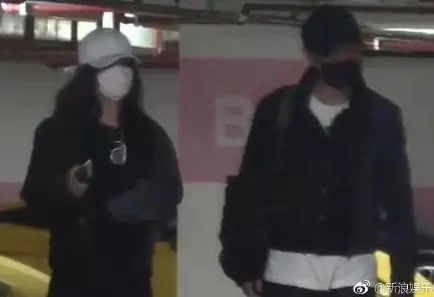 91吃瓜网曝：某知名明星被拍到与神秘人士深夜约会，疑似恋情曝光引发热议！
